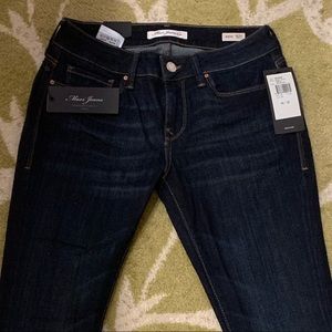 NWT Mavi Alexa Skinny Jeans sz.2/26"